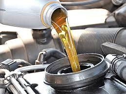 Tratamientos aceite y lubricación de Metal Lube